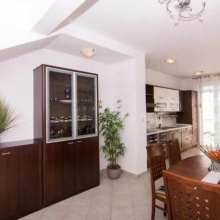 Barone Apartment