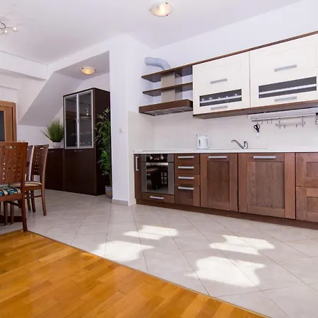 Apartment Barone Split