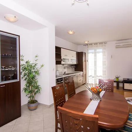 Apartment Barone *